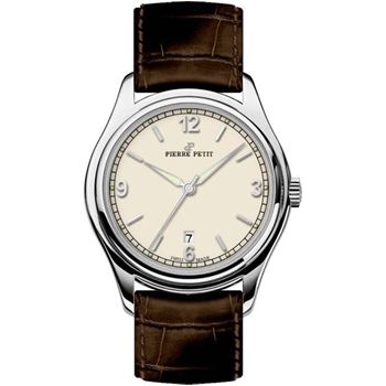 ساعت مچی پیرپتی کد P-837B